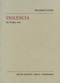 Violencia