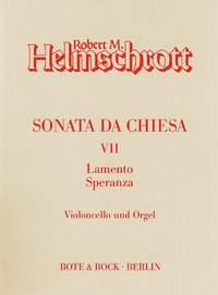 Sonata da chiesa VII