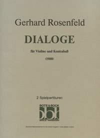 Dialogues