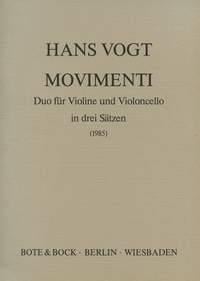Movimenti