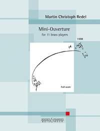 Mini-Ouverture op. 51