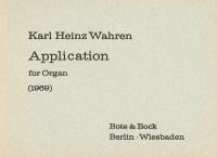 Application