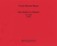Das Gelaut zu Speyer