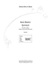 Quintet