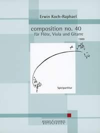 composition no.40