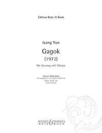 Gagok