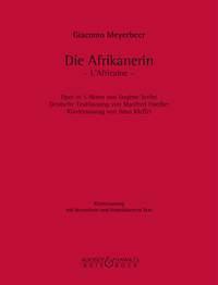 Africana (Ted. Fr.)