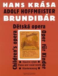 Brundibár