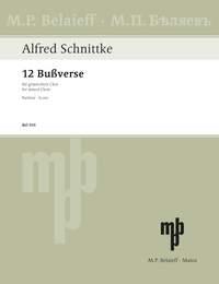 Bussverse(12) Gk