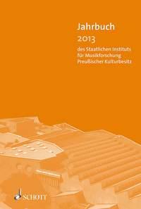 Jahrbuch 2013