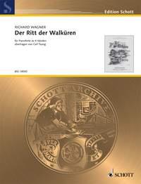 Der Ritt der Walkuren WWV 86 B