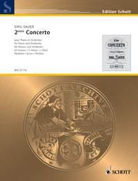 Piano Concerto C Minor