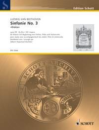 Sinfonie No. 3 Eroica op. 55