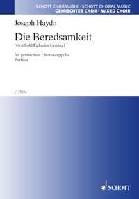 Die Beredsamkeit Hob. XXVc:4