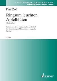 Drei russische Volkslieder