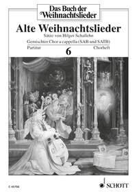 Alte Weihnachtslieder