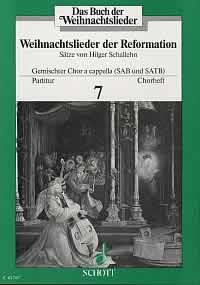Das Buch der Weihnachtslieder