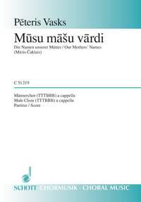 Musu ma'u vardi