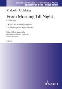 From Morning till Night