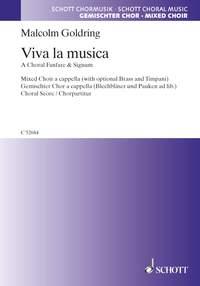 Viva la musica