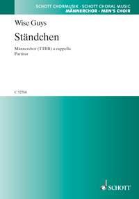 Standchen