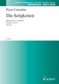 Die Seligkeiten
