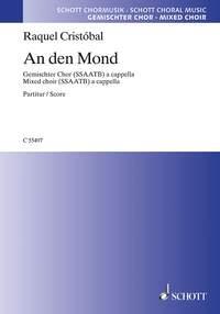 An den Mond