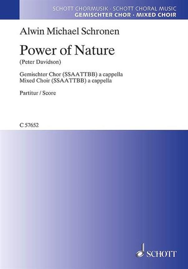 Power of Nature