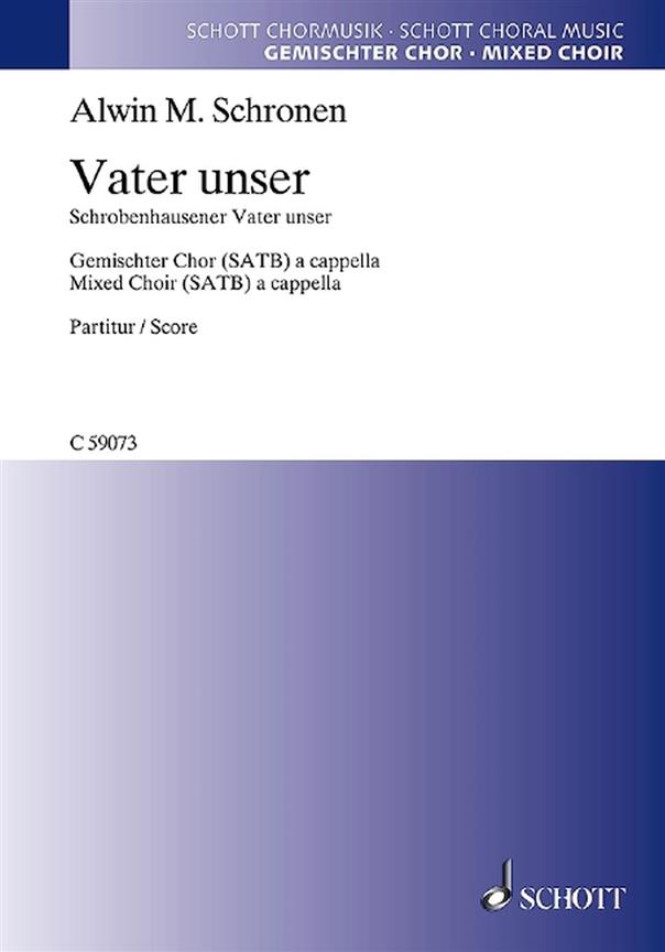 Vater Unser