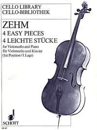 Four easy pieces