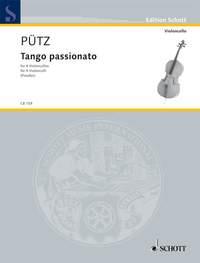 Tango passionato