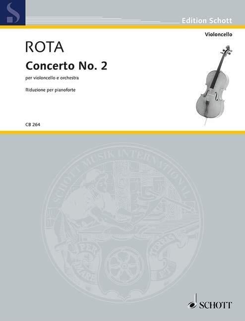 Concerto no. 2