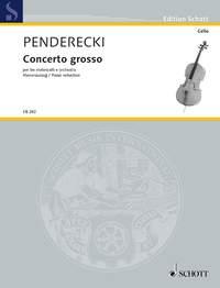 Concerto grosso