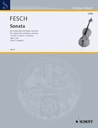 Sonata op. 13