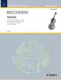 Sonata Bb Major G 12