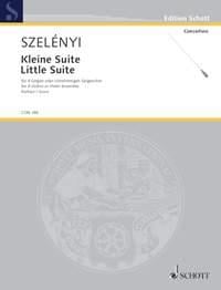 Little Suite