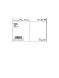 Walzer fur Inken