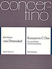 Concerto in C Major