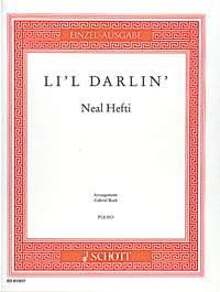 Li'l Darlin'