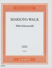 Marion's Walk