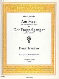 Am Meer & Doppelganger