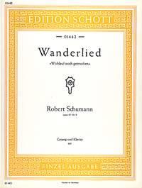 Wanderlied op. 35/3
