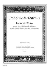 Hoffmanns Erzählungen