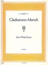 Gladiatoren Mars