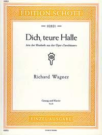 Tannhäuser WWV 70