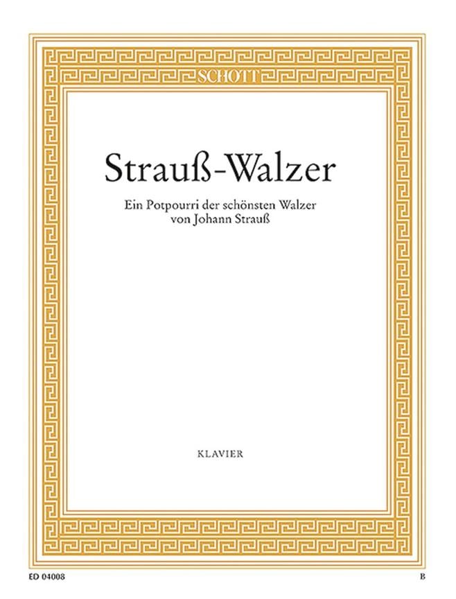 Strauß-Walzer