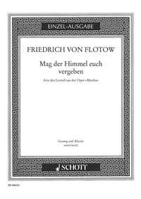 Mag Der Himmel Euch Vergeben