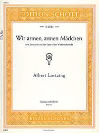 Der Waffenschmied