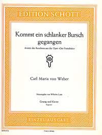 Der Freischütz