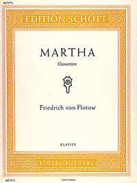 Martha Ouverture
